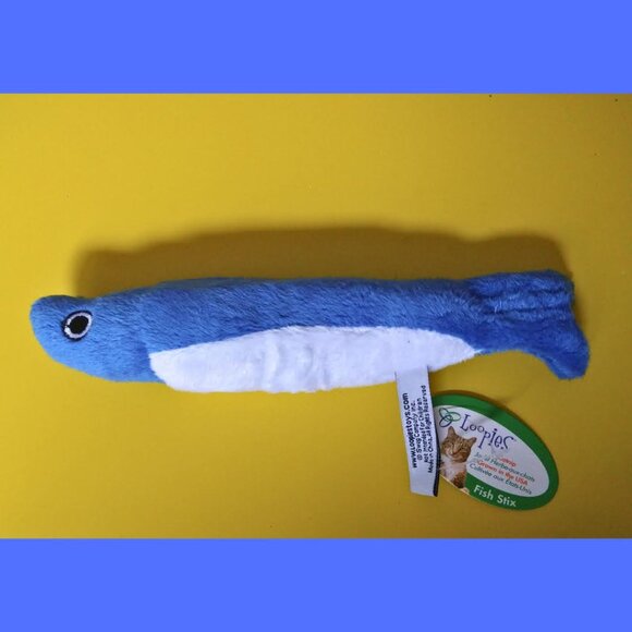 Cat Lady Box Cat Toy Bundle NWT - Picture 6 of 8